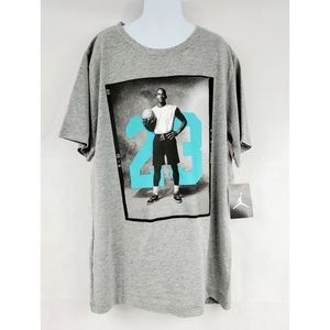 Jordan Jumpman Short Sleeve Graphic Tee